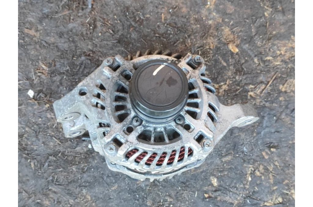 CJ5Z-10346-C | Alternator FORD ESCAPE 12-19 (380736) - Zdjęcie 2