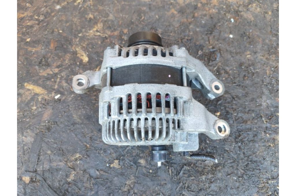 CJ5Z-10346-C | Alternator FORD ESCAPE 12-19 (380736) - Zdjęcie 3