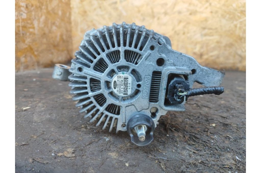 CJ5Z-10346-C | Alternator FORD ESCAPE 12-19 (380736) - Zdjęcie 4