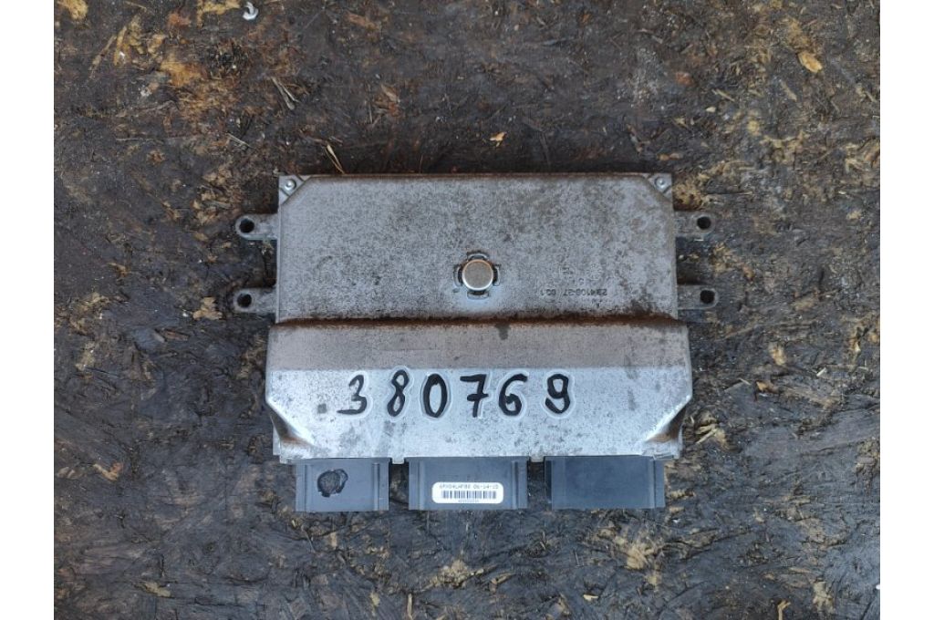 CV6A-12B684-DA | Moduł sterowania silnikiem FORD ESCAPE 12-19 (380769)