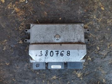 Moduł sterowania silnikiem FORD ESCAPE 12-19