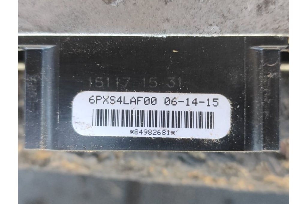 CV6A-12B684-DA | Moduł sterowania silnikiem FORD ESCAPE 12-19 (380769) - Zdjęcie 6