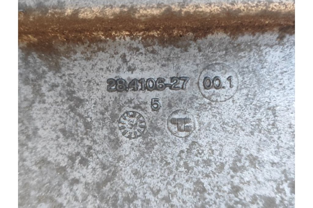 CV6A-12B684-DA | Moduł sterowania silnikiem FORD ESCAPE 12-19 (380769) - Zdjęcie 7