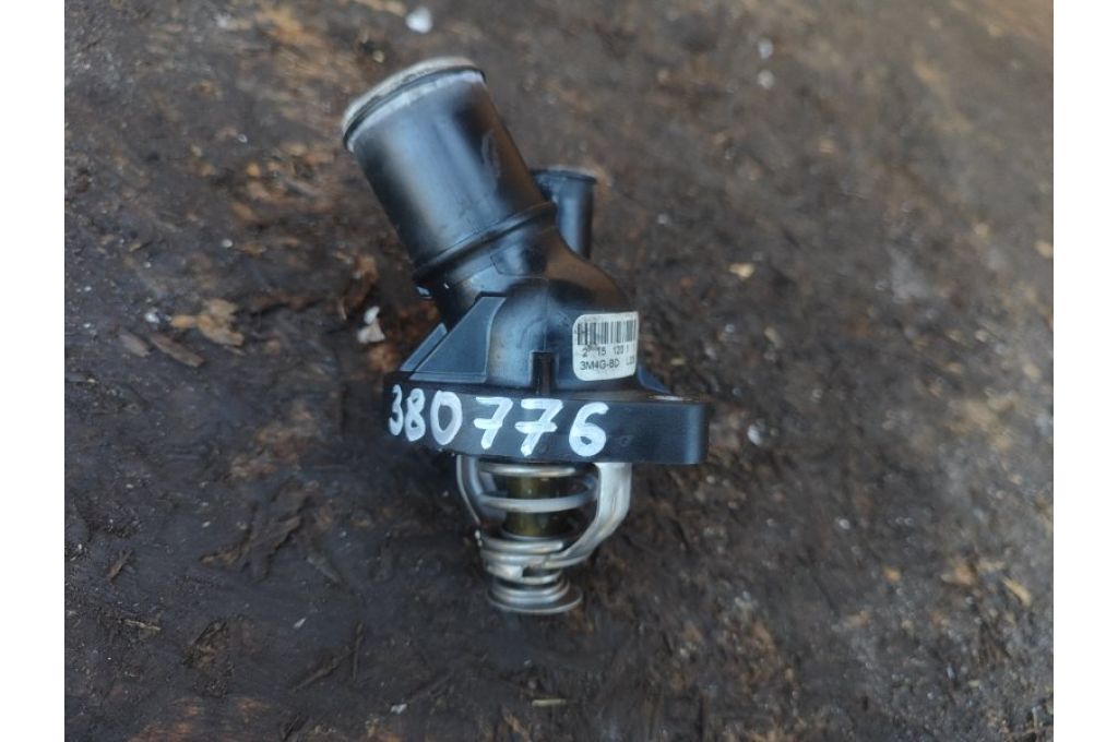 3M4Z-8575-B | Obudowa termostatu FORD ESCAPE 12-19 (380776) - Zdjęcie 2