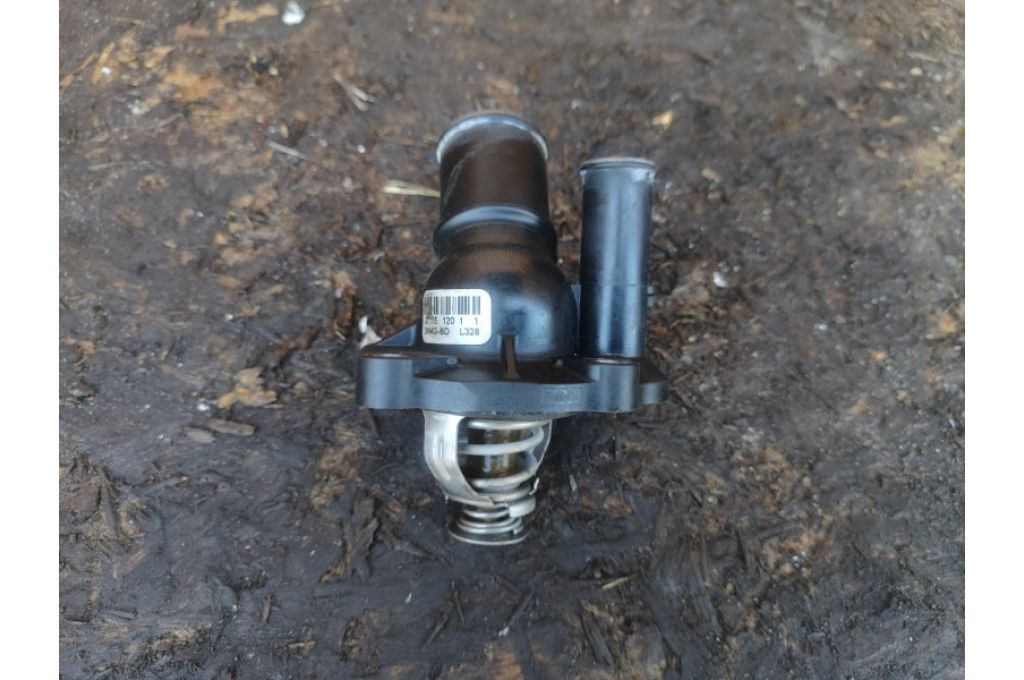 3M4Z-8575-B | Obudowa termostatu FORD ESCAPE 12-19 (380776) - Zdjęcie 3