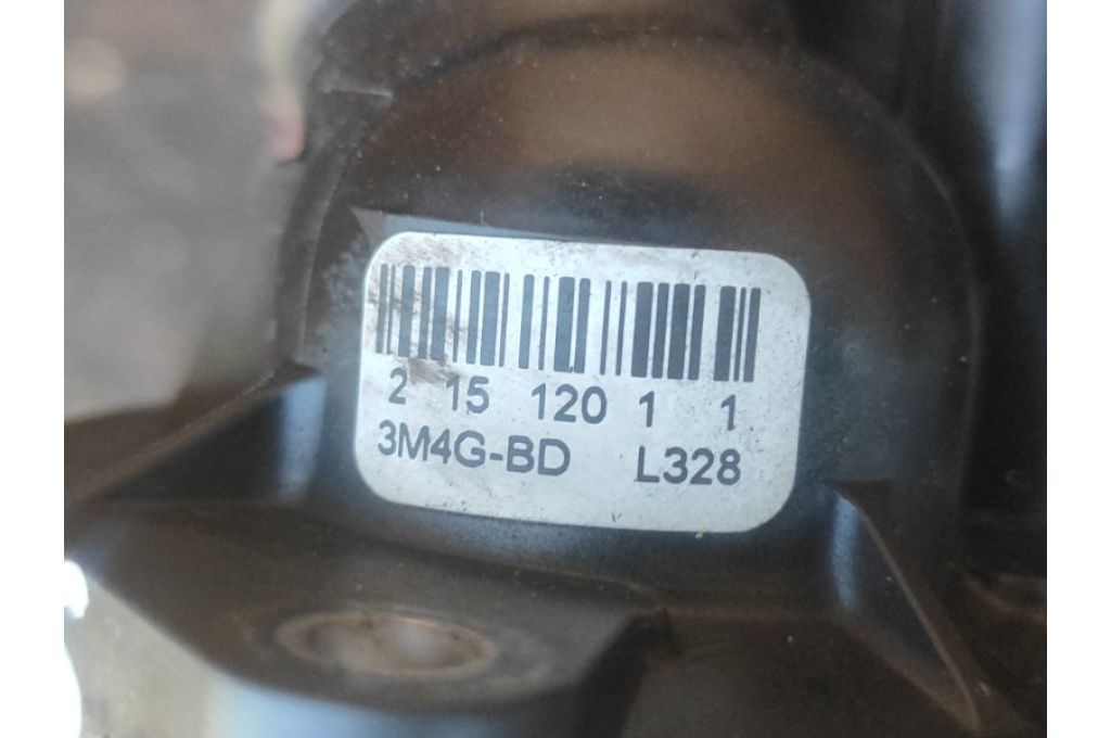 3M4Z-8575-B | Obudowa termostatu FORD ESCAPE 12-19 (380776) - Zdjęcie 5