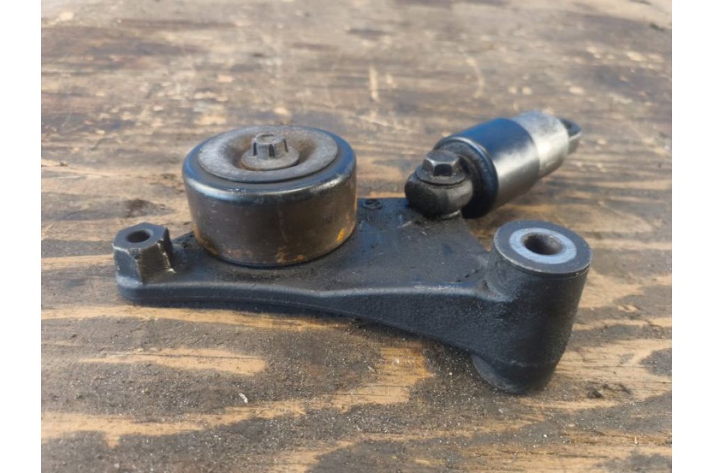 16620-28011 | Napinacz TOYOTA CAMRY 30 02-06 (380855) - Zdjęcie 2