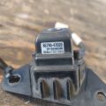 8679047020 | kamera cofania TOYOTA PRIUS - 20 03-11 (310093) - Podgląd 2