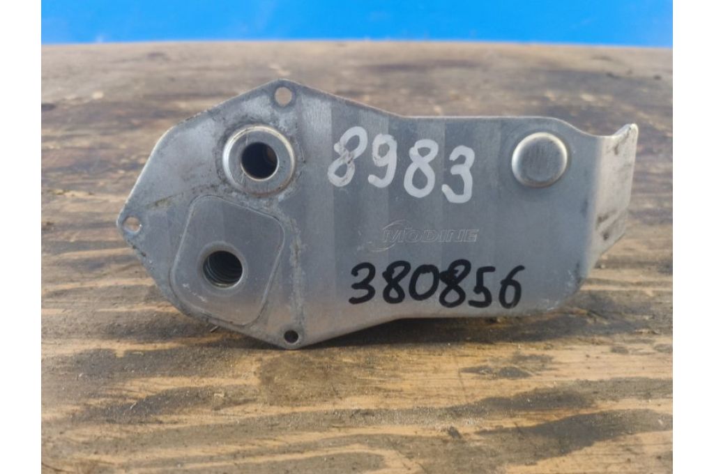 7521064 | Wymiennik ciepła silnika BMW 3 SERIES (E90-E93) 2005–2014 (380856) - Zdjęcie 5