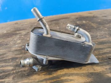 Wymiennik ciepła silnika BMW X1 E84 09-