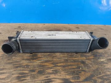 Chłodnica intercoolera BMW X1 E84 09-