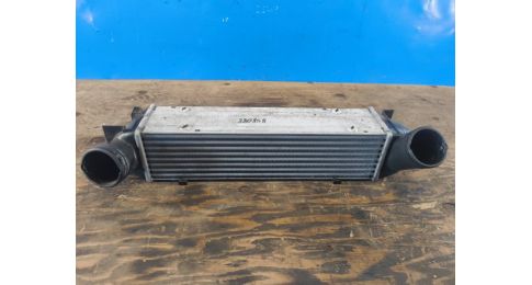 Chłodnica intercoolera BMW X1 E84 09-