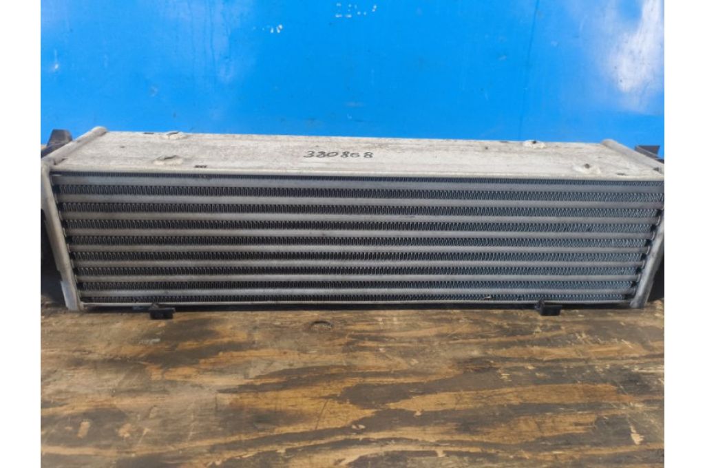 7624146 | Chłodnica intercoolera BMW X1 E84 09- (380868) - Zdjęcie 2