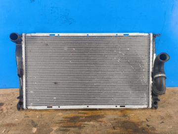 Chłodnica wody BMW X1 E84 09-