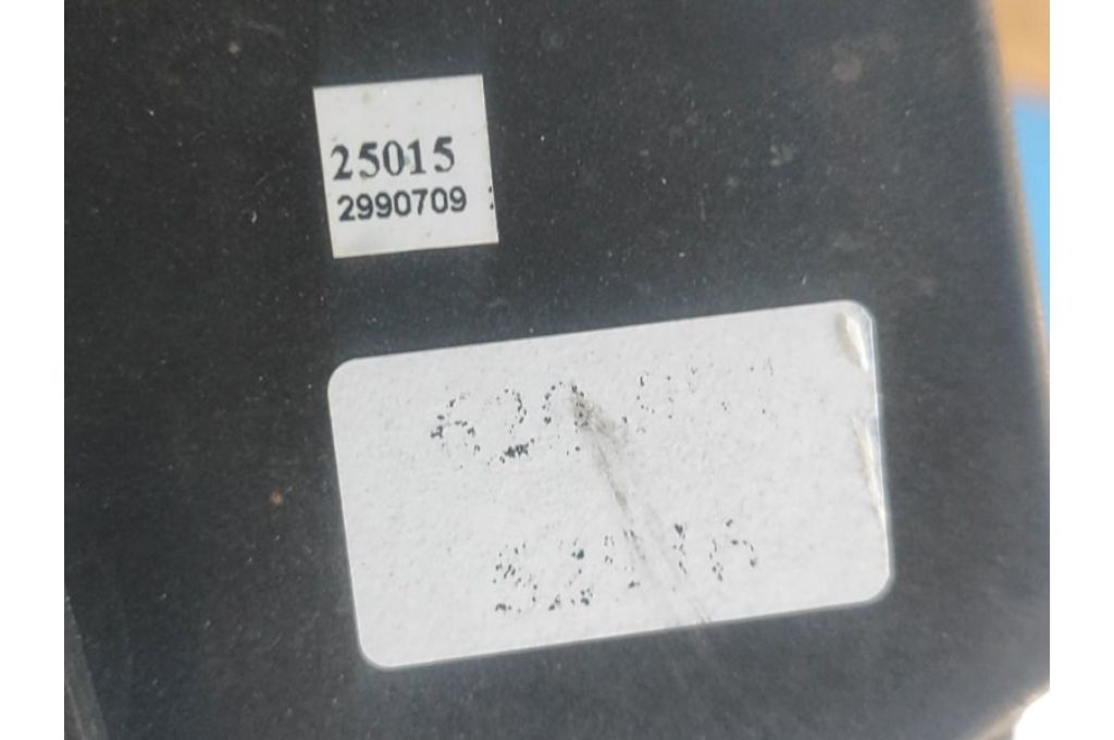 17425A3F109 | dyfuzor wentylatora chłodnicy głównej BMW X1 E84 09- (380870) - Zdjęcie 7