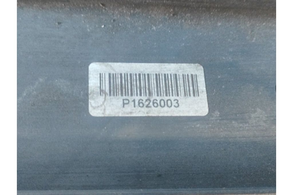 17117804617 | Ramka chłodnicy BMW 5 SERIES (F10) 11-13 (380871) - Zdjęcie 7