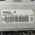 CV6Z-8C607-Q | dyfuzor wentylatora chłodnicy głównej FORD ESCAPE 12-19 (380876) - Podgląd 6