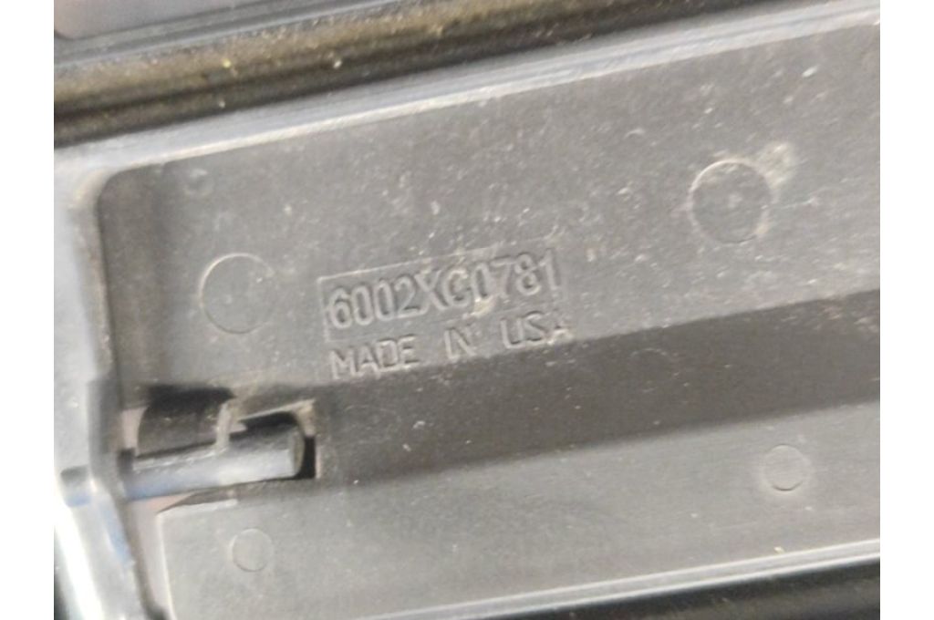CV6Z-8C607-Q | dyfuzor wentylatora chłodnicy głównej FORD ESCAPE 12-19 (380876) - Zdjęcie 10