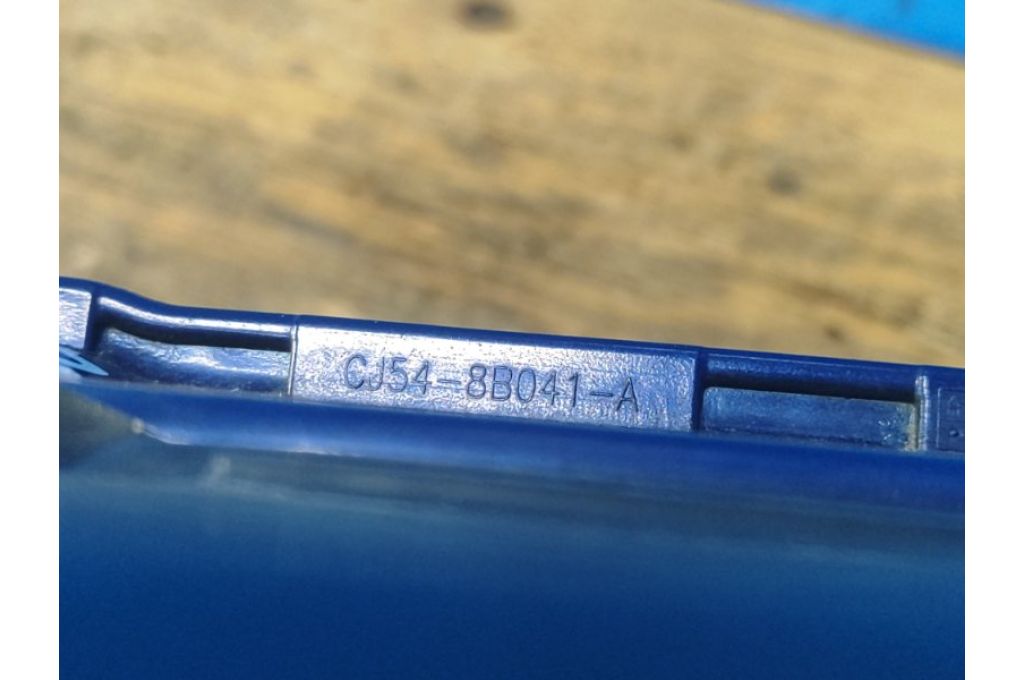 CJ5Z-8A284-A | Pas przedni górny FORD ESCAPE 12-19 (380880) - Zdjęcie 9