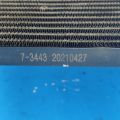 64539229022 | Chłodnica klimatyzacji BMW 3 SERIES (E90-E93) 2005–2014 (380882) - Podgląd 4