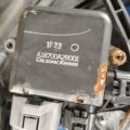 21481JK000 | dyfuzor wentylatora chłodnicy głównej INFINITI G25/G35/G37/Q40 06-14 (380904) - Podgląd 8