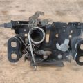 68237953AF | zamek maski CHRYSLER PACIFICA 16-20 (380907) - Podgląd 4