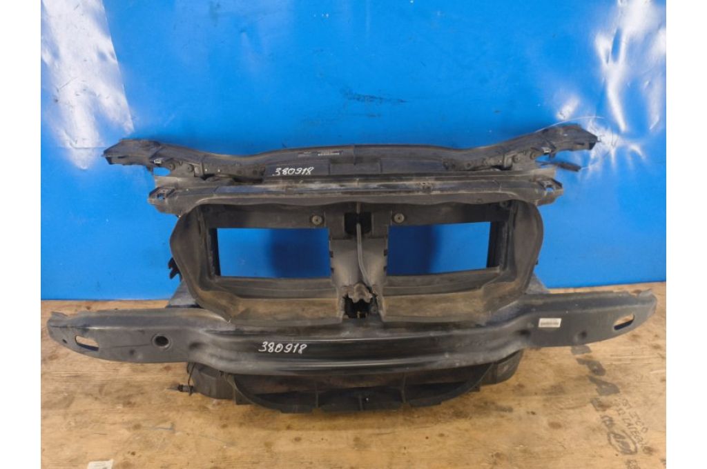 51642990176 | Pas przedni BMW X1 E84 09- (380918)