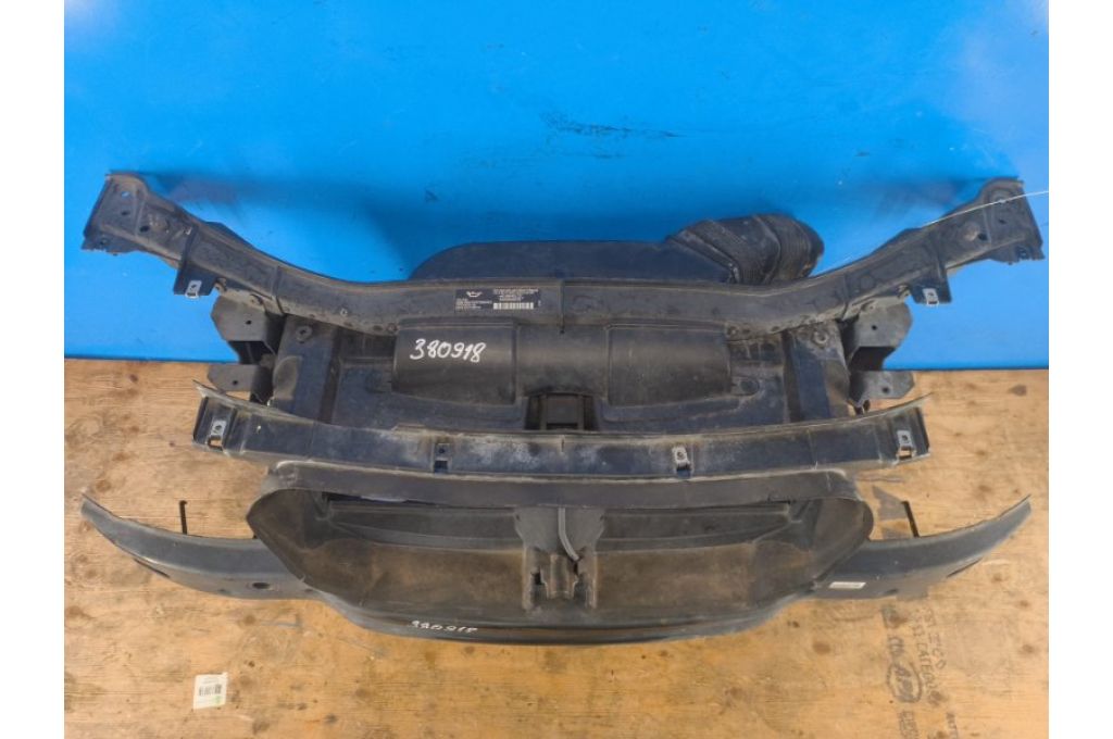 51642990176 | Pas przedni BMW X1 E84 09- (380918) - Zdjęcie 2