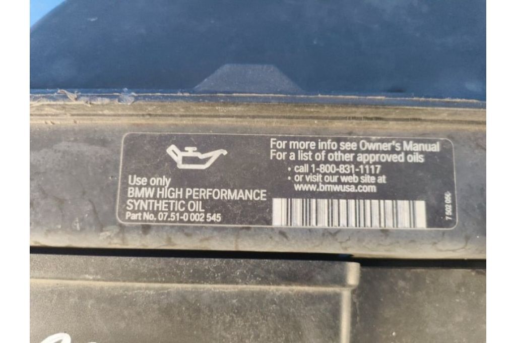 51642990176 | Pas przedni BMW X1 E84 09- (380918) - Zdjęcie 3
