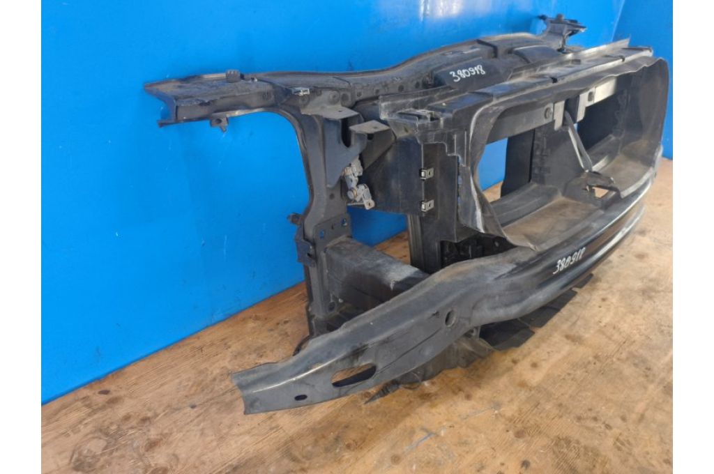 51642990176 | Pas przedni BMW X1 E84 09- (380918) - Zdjęcie 4