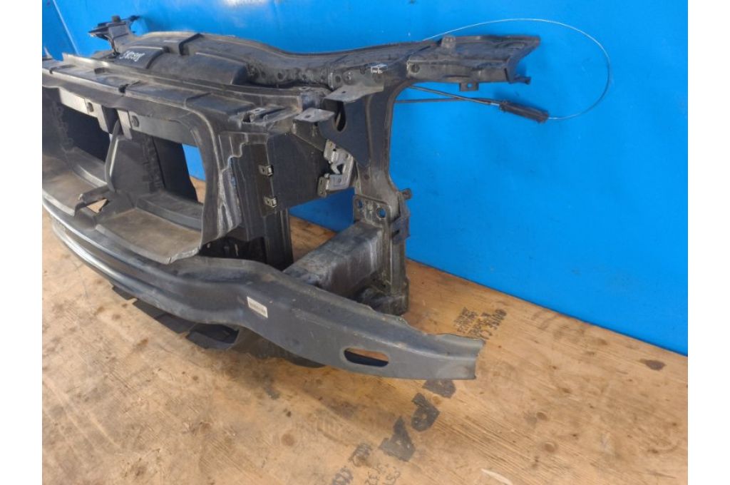 51642990176 | Pas przedni BMW X1 E84 09- (380918) - Zdjęcie 5