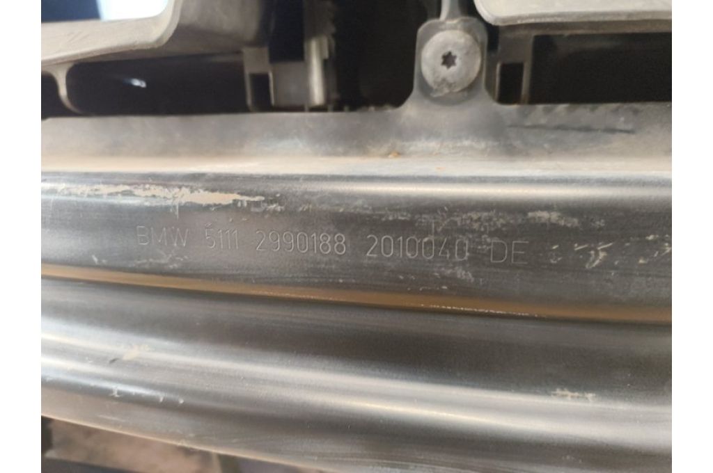 51642990176 | Pas przedni BMW X1 E84 09- (380918) - Zdjęcie 7