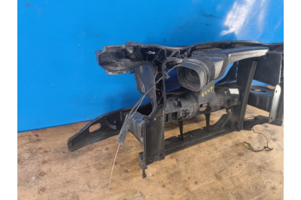 51642990176 | Pas przedni BMW X1 E84 09- (380918) - Zdjęcie 9