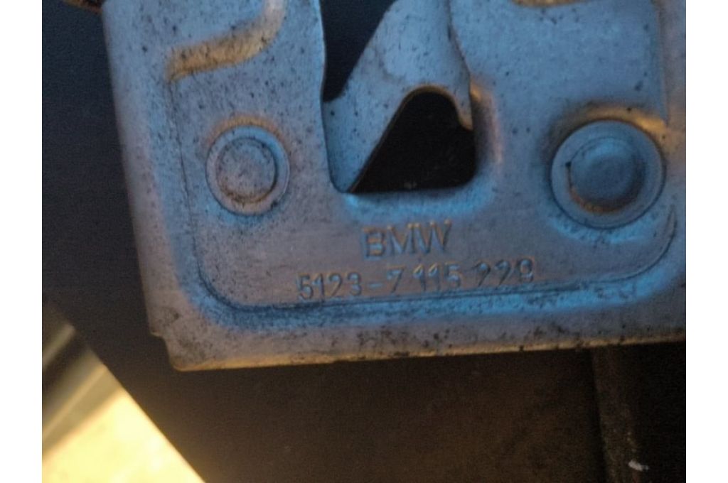 51642990176 | Pas przedni BMW X1 E84 09- (380918) - Zdjęcie 13