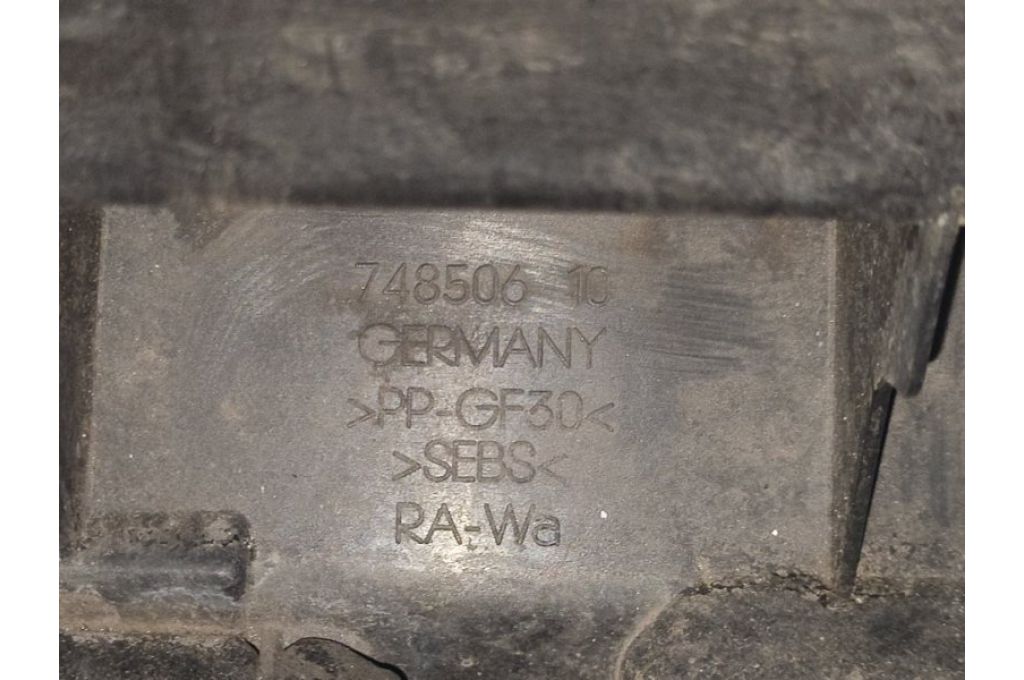 51642990176 | Pas przedni BMW X1 E84 09- (380918) - Zdjęcie 14