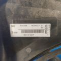 8K0 121 003 P | dyfuzor wentylatora chłodnicy głównej AUDI A4 08-15 (380919) - Podgląd 2