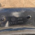 8K0 121 003 P | dyfuzor wentylatora chłodnicy głównej AUDI A4 08-15 (380919) - Podgląd 6
