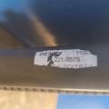 68217 318AC | Chłodnica wody CHRYSLER PACIFICA 16-20 (380928) - Podgląd 5