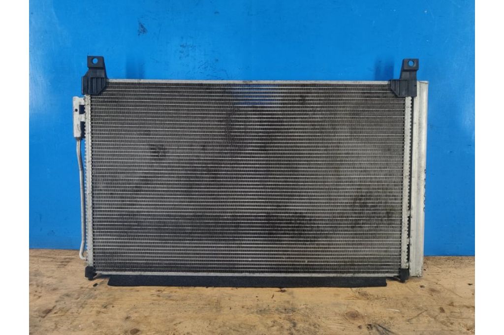 92100-4GB0A | Chłodnica klimatyzacji INFINITI Q50 15-20 (380938)