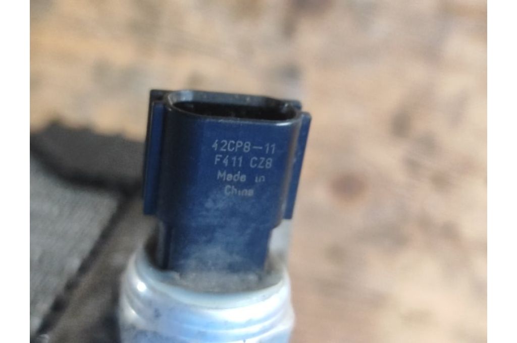 92100-4GB0A | Chłodnica klimatyzacji INFINITI Q50 15-20 (380938) - Zdjęcie 5