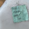 61667157124 | Zbiornik spryskiwacza MINI COOPER S R56 06-14 (380946) - Podgląd 4