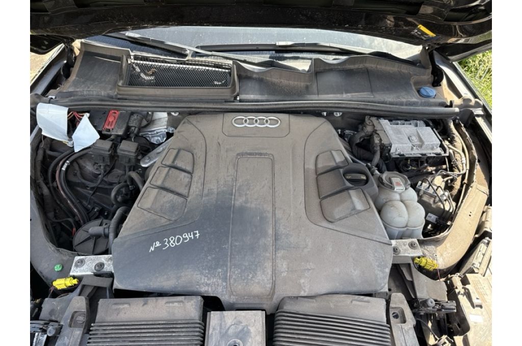 CREC | Silnik benzynowy AUDI Q7 15-19 (380947)
