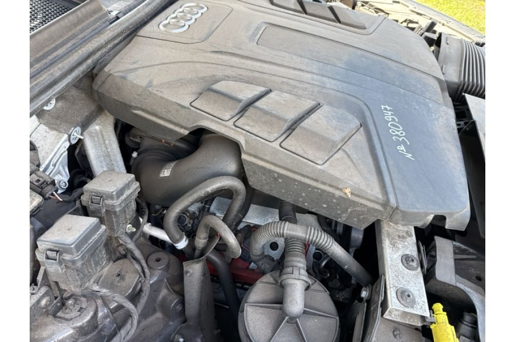 CREC | Silnik benzynowy AUDI Q7 15-19 (380947) - Zdjęcie 2