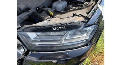 Reflektor Lampa przednia lew. AUDI Q7 15-19
