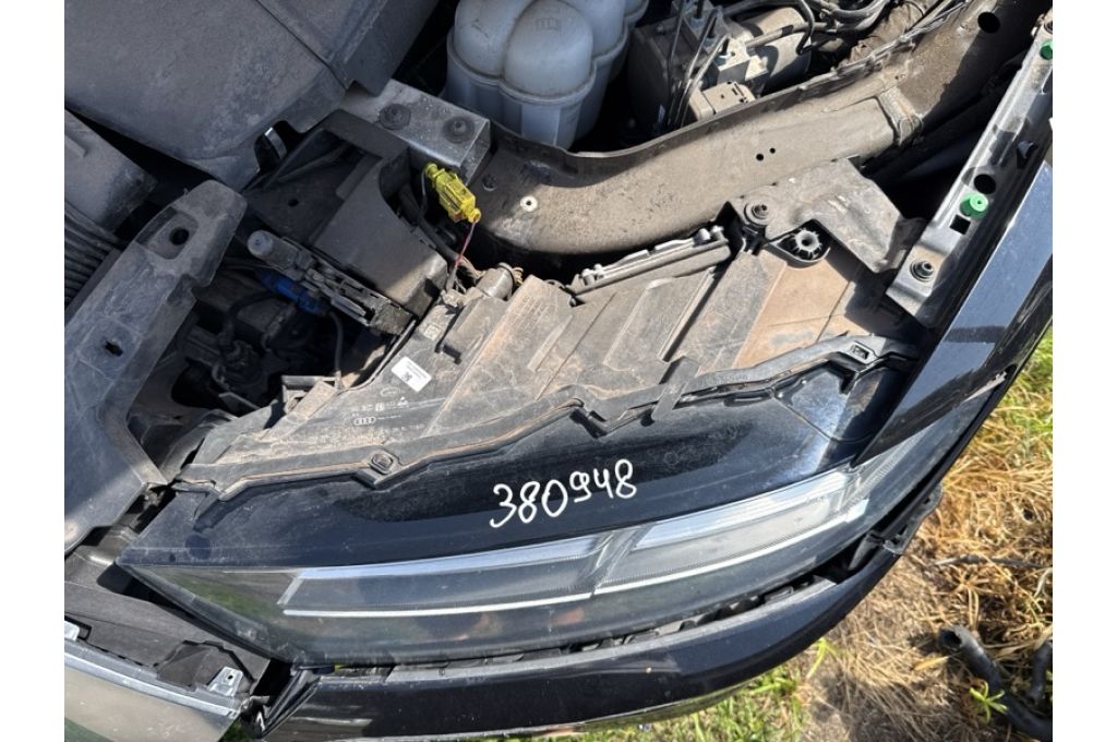 4M0 941 033 B | Reflektor Lampa przednia lew. AUDI Q7 15-19 (380948) - Zdjęcie 2