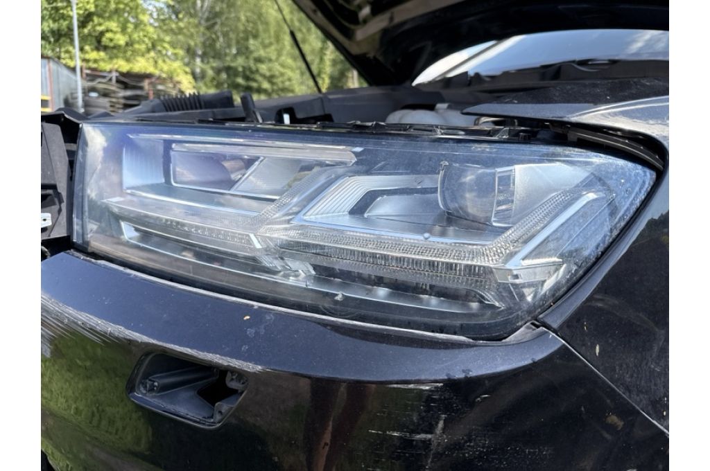 4M0 941 033 B | Reflektor Lampa przednia lew. AUDI Q7 15-19 (380948) - Zdjęcie 6
