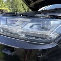 4M0 941 033 B | Reflektor Lampa przednia lew. AUDI Q7 15-19 (380948) - Podgląd 6