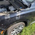 4M0 821 105 D | przedni błotnik lew. AUDI Q7 15-19 (380949)