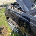 4M0 821 105 D | przedni błotnik lew. AUDI Q7 15-19 (380949) - Podgląd 2