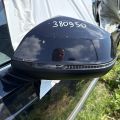4M1 857 409 AL 9B9 | Lusterko lew. AUDI Q7 15-19 (380950)
